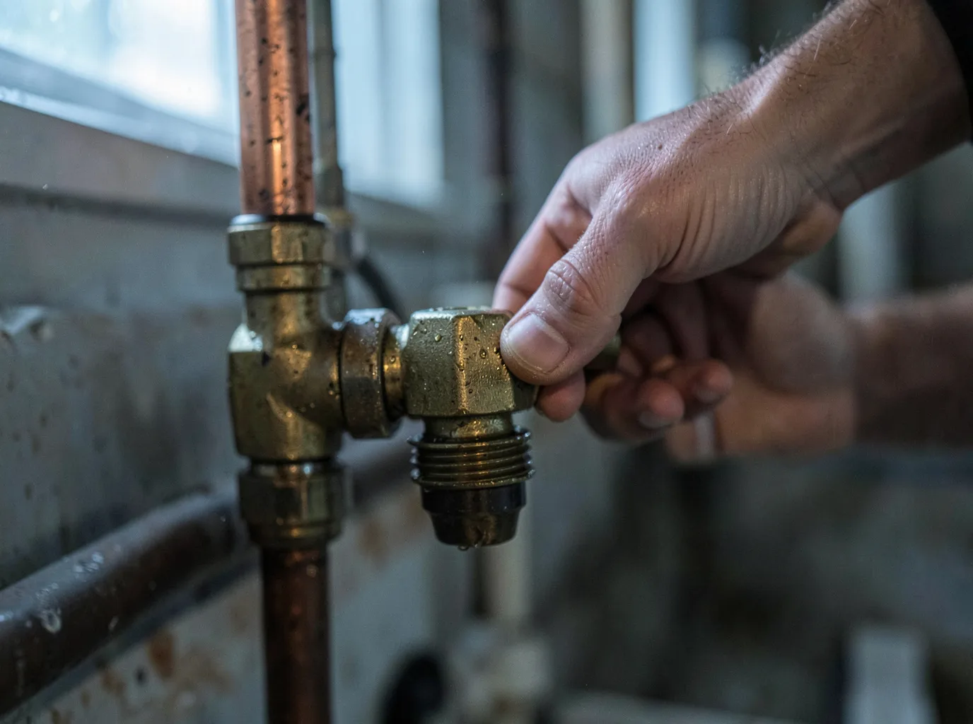 Emergency Plumber Kenefic, OK FAQs